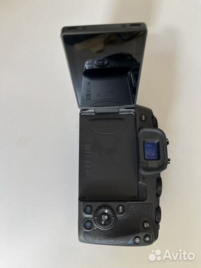 Фотоаппарат Canon eos RP