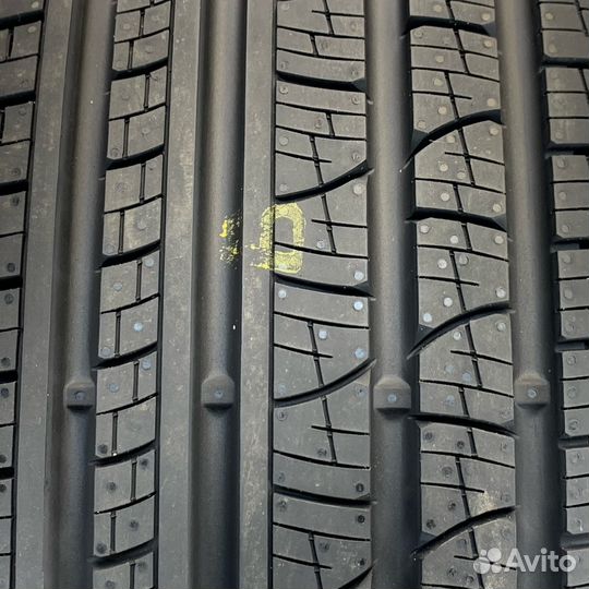 Pirelli Scorpion Verde All Season 255/55 R20 110W