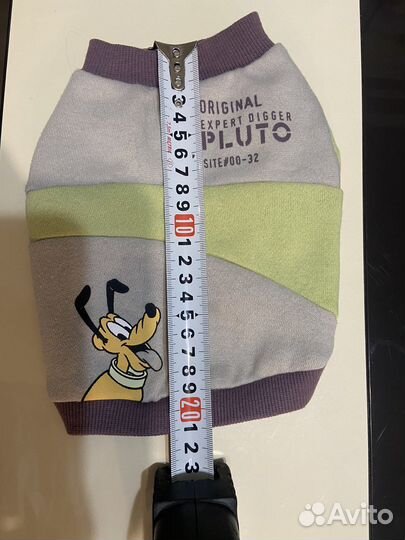 Одежда для кошки/собаки