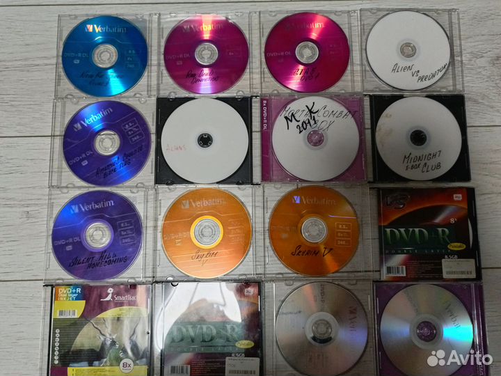 Диски игры для xbox 360