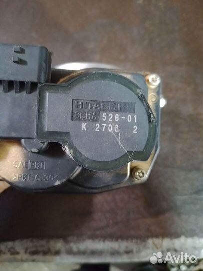 Топливные фарсунки