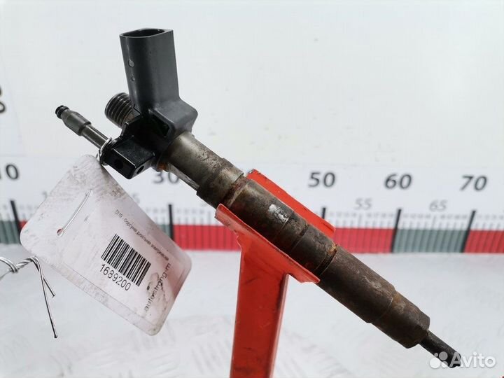 Форсунка для BMW 5-Series (E60/E61)