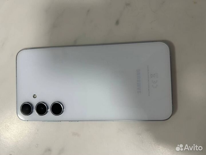 Samsung Galaxy A55, 8/128 ГБ