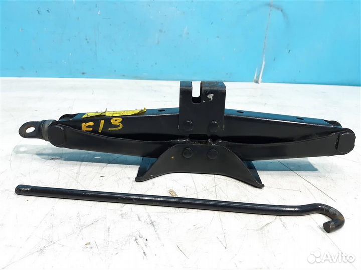 Домкрат Hyundai I20 1 2008-2012