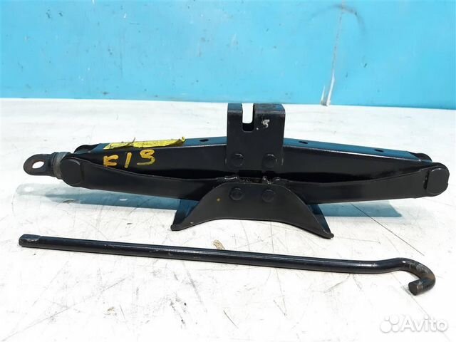 Домкрат Hyundai I20 1 2008-2012