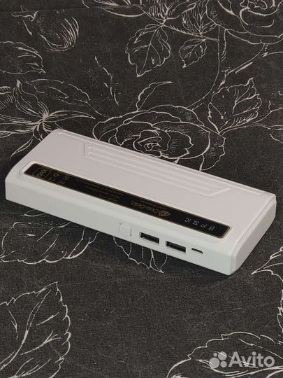 Повербанк 20000 mAh