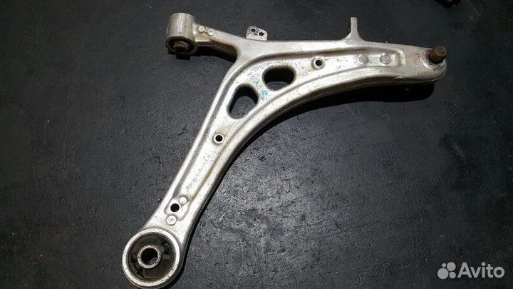 Передние алюминиевые рычаги Subaru Impreza Wrx Sti