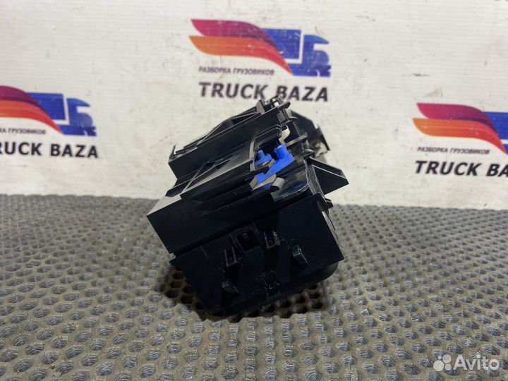 Блок управления отопителем Mercedes-Benz Actros