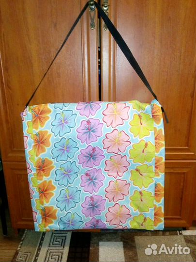 Пляжный мат