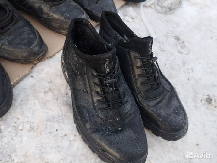 Мужская обувь 41 -43
