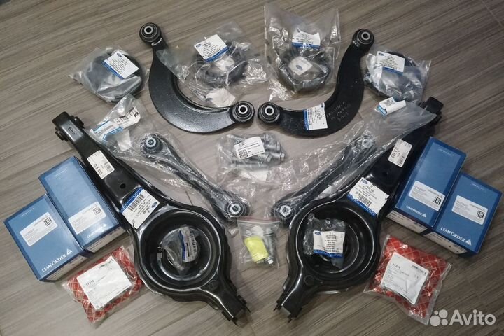 Запчасти Форд Фокус,Мондео,Fusion в наличии