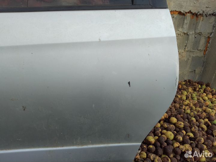 Сдвижная дверь Тойота Эстима acr 55