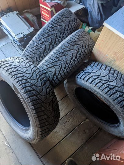 Hankook Winter I'Pike RS2 W429 205/65 R16 95