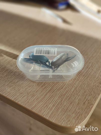 Соски avent новые