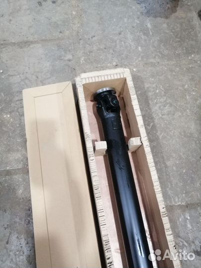 Вал карданный Volvo XC90 02-13г. 30735027 Gmp