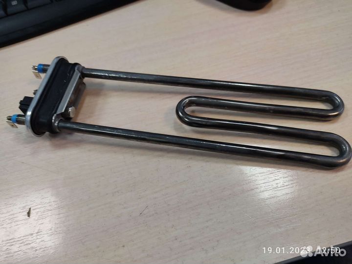 Тэн стиральной машины