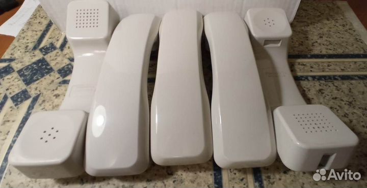 Офисные телефоны Panasonic