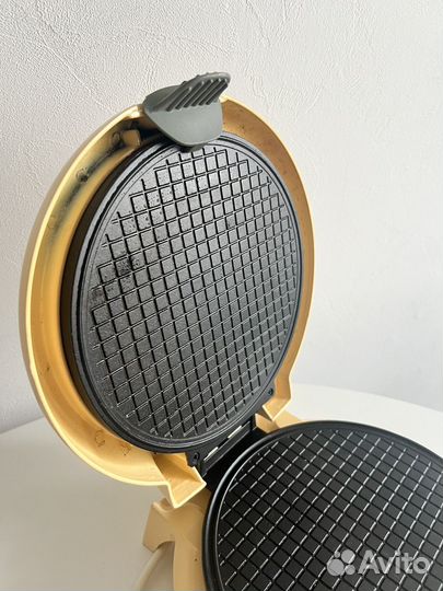 Вафельница