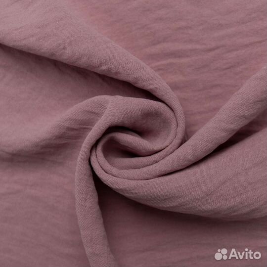 Ткань Лен mango оптом