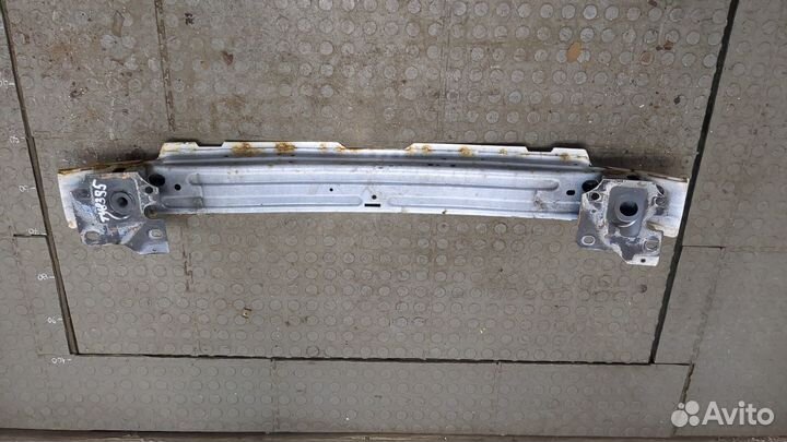 Усилитель бампера Jaguar XF 2007–2012, 2012