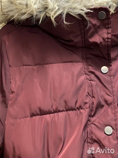 Куртка зимняя
