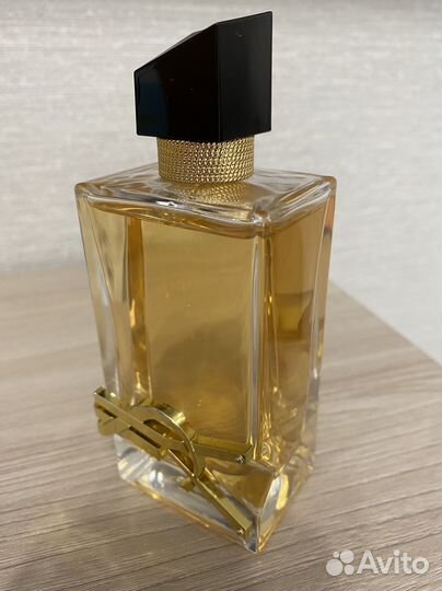 Парфюм женский YSL Libre