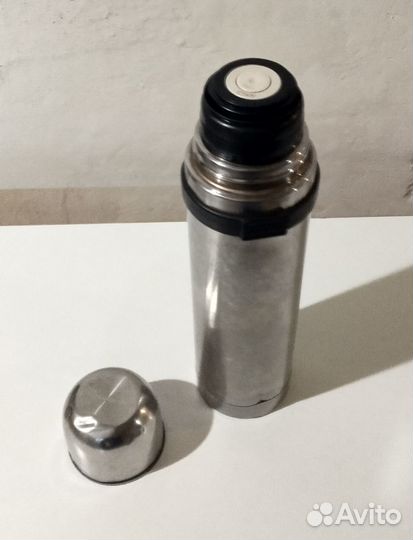 Термос Maibach. Германия