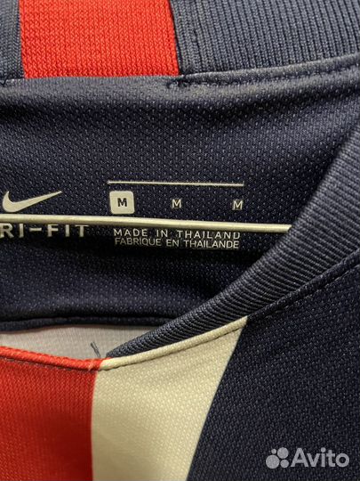 Футбольная форма PSG