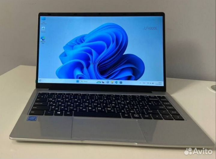 Ноутбук Frbby v10