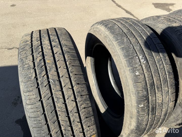 Hankook Dynapro HL3 RA45 235/60 R18 73V