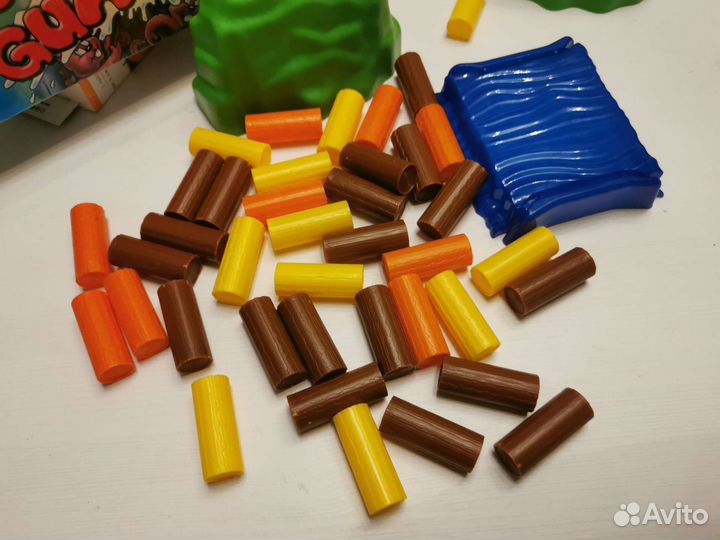 Ravensburger Настольная игра 