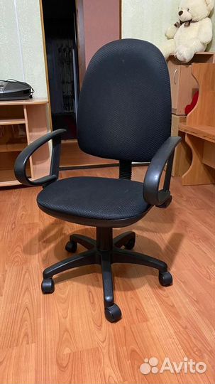Компьютерное кресло бу