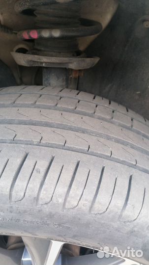 Pirelli Cinturato P7 225/50 R17 62V