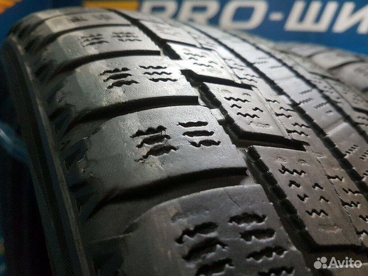 Hankook I Cept W605 205/55 R16