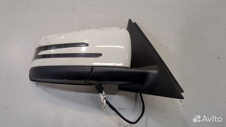 Зеркало боковое правое Mercedes GLK X204