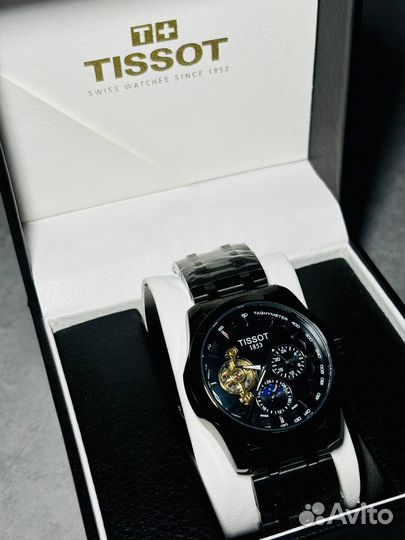 Мужские наручные часы Tissot 1853