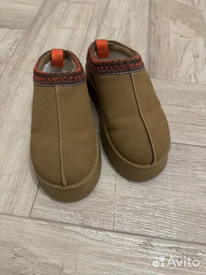 Угги женские