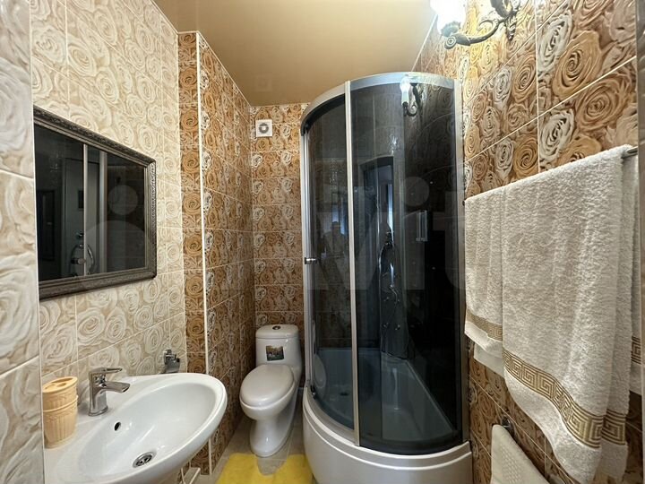 Комната 20 м², 2/4 эт.