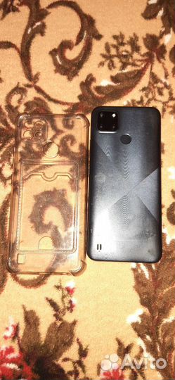 Xiaomi Redmi, 4 ГБ