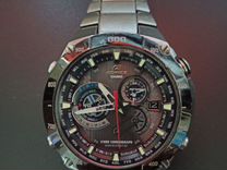 Часы Casio edifice EQW-M1100