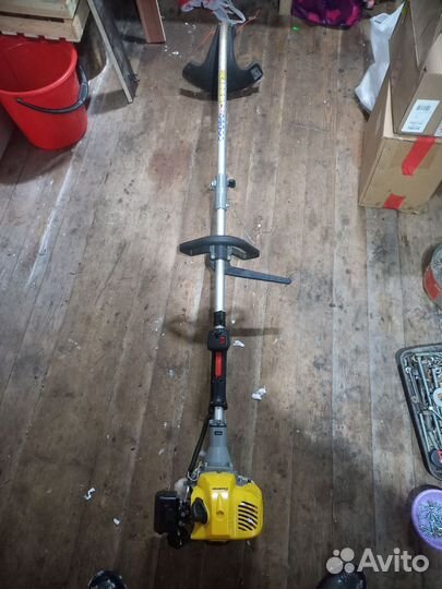 Триммер champion T252