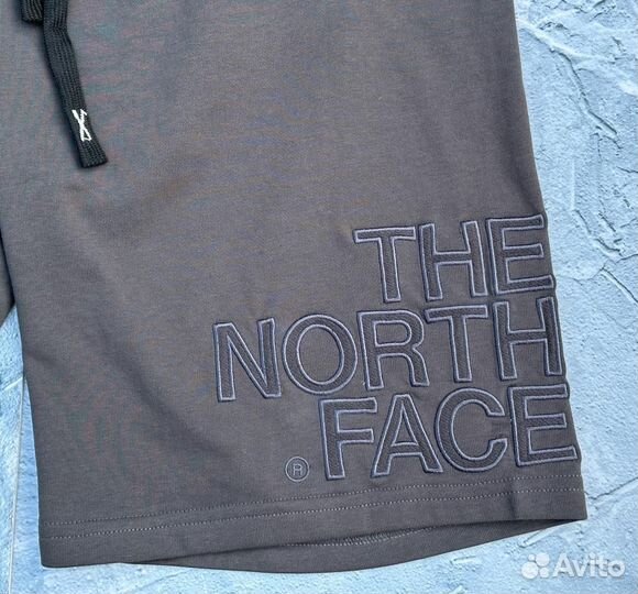 Шорты The North Face