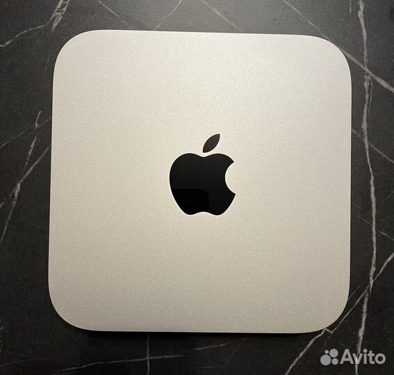 Mac mini 2014 i5 8gb