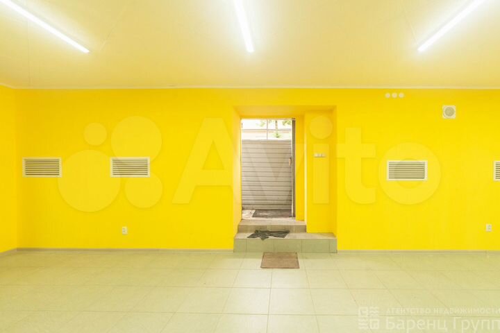 Свободного назначения, 120 м²