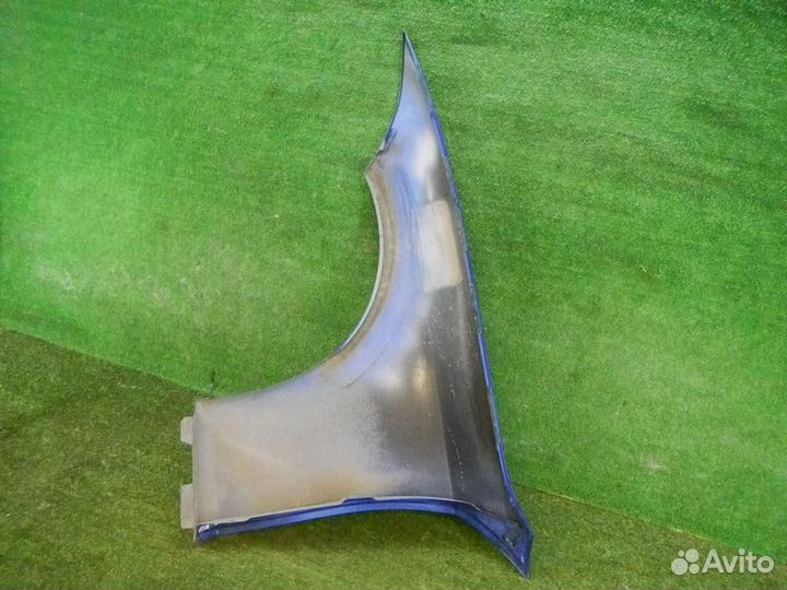 Крыло переднее правое BMW 3er G20 (2018-н.в.)