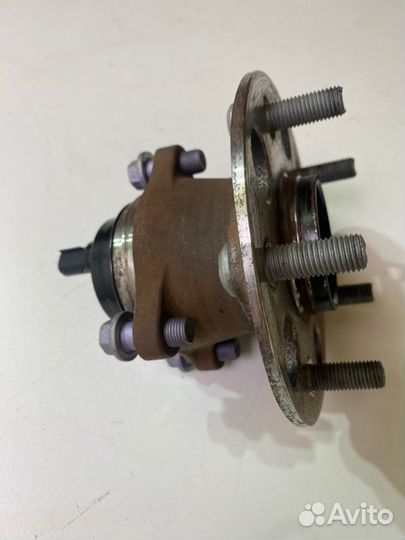 Ступица задняя Toyota Camry V70 V 75 2arfe