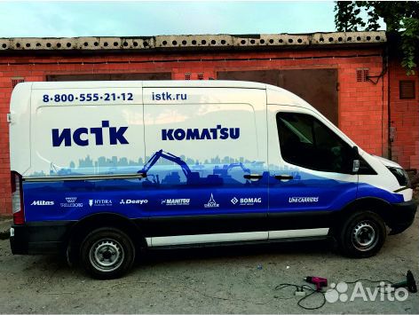 Рекламные вывески, объемные буквы, световые короба