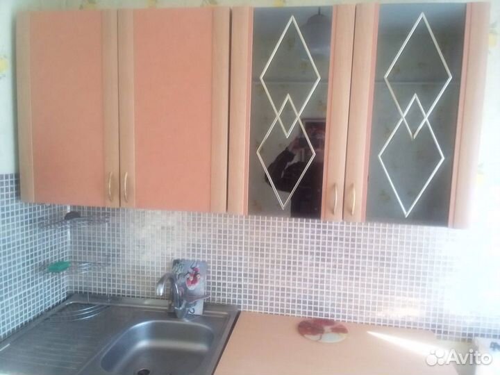 Кухонный гарнитур бу