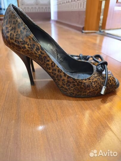 Туфли женские