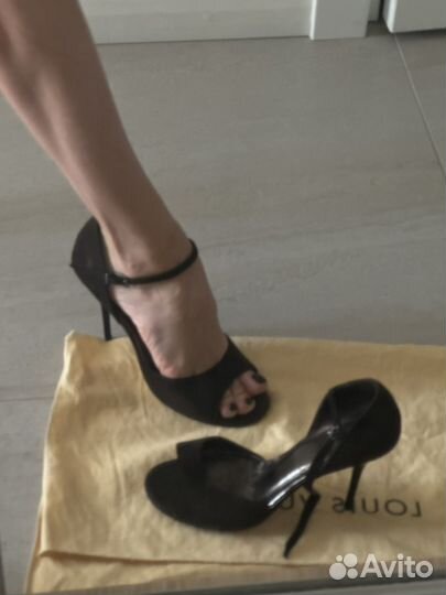 Туфли танго аргентинское